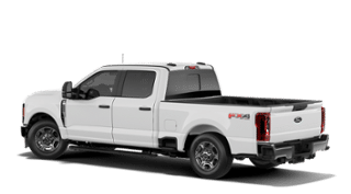2027 Ford Super Duty® External Image 2